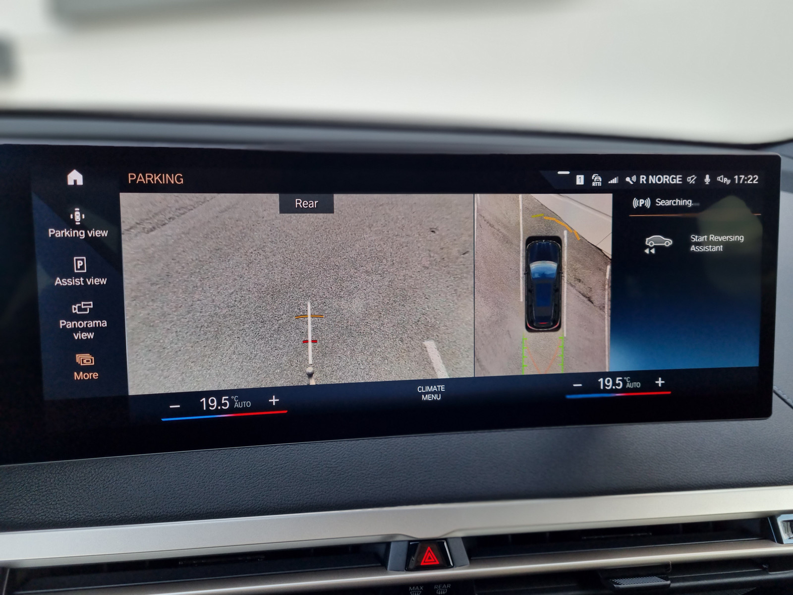 BMW iX xDrive 40