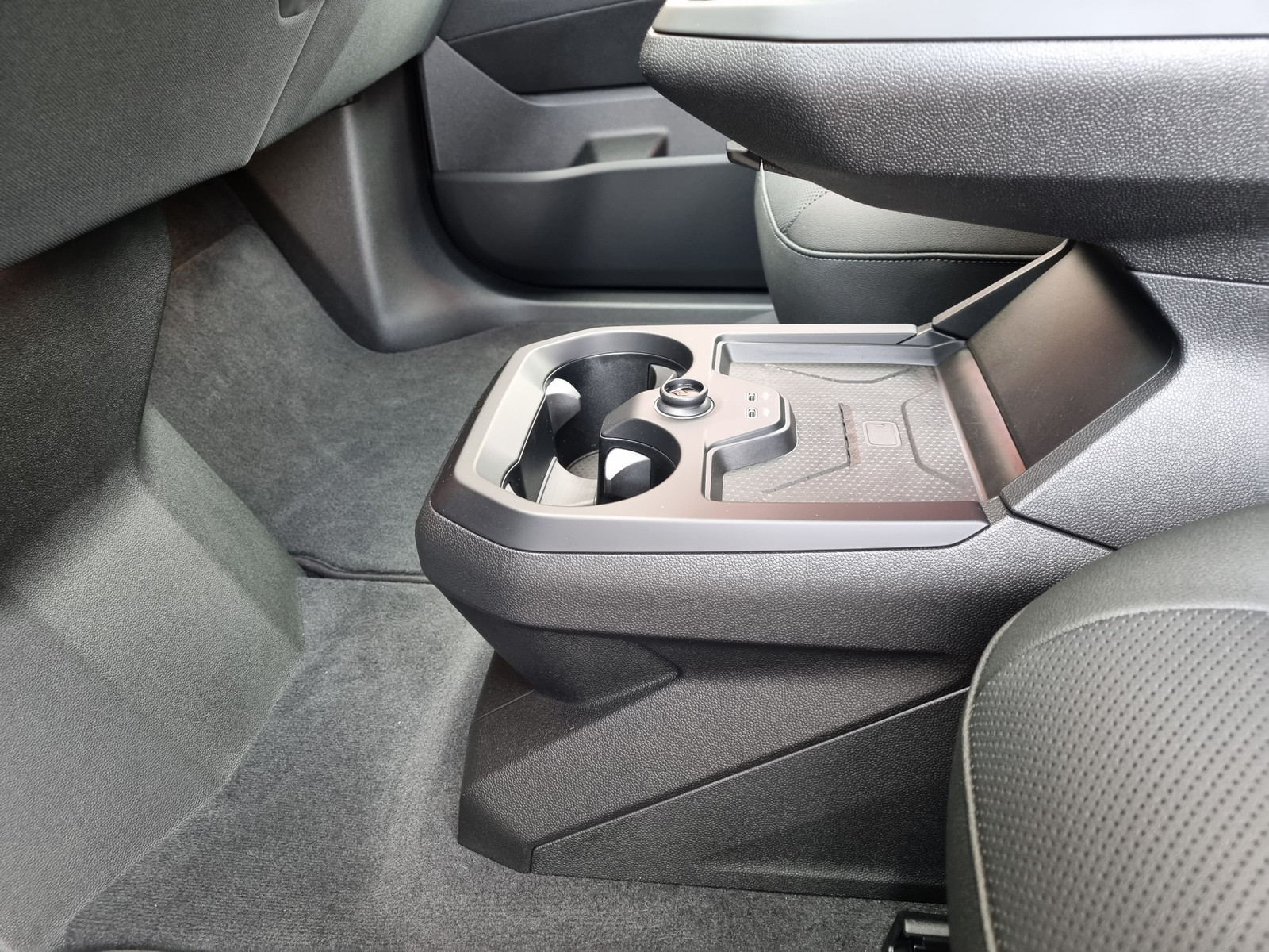 BMW iX xDrive 40