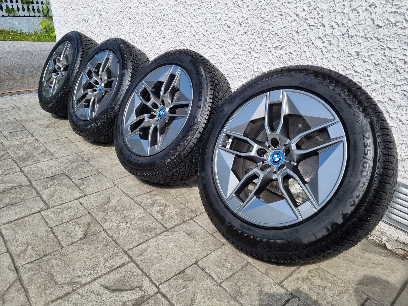BMW iX xDrive 40