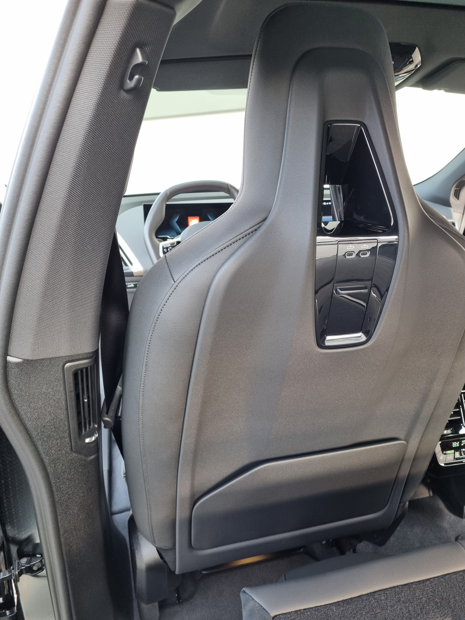 BMW iX xDrive 40
