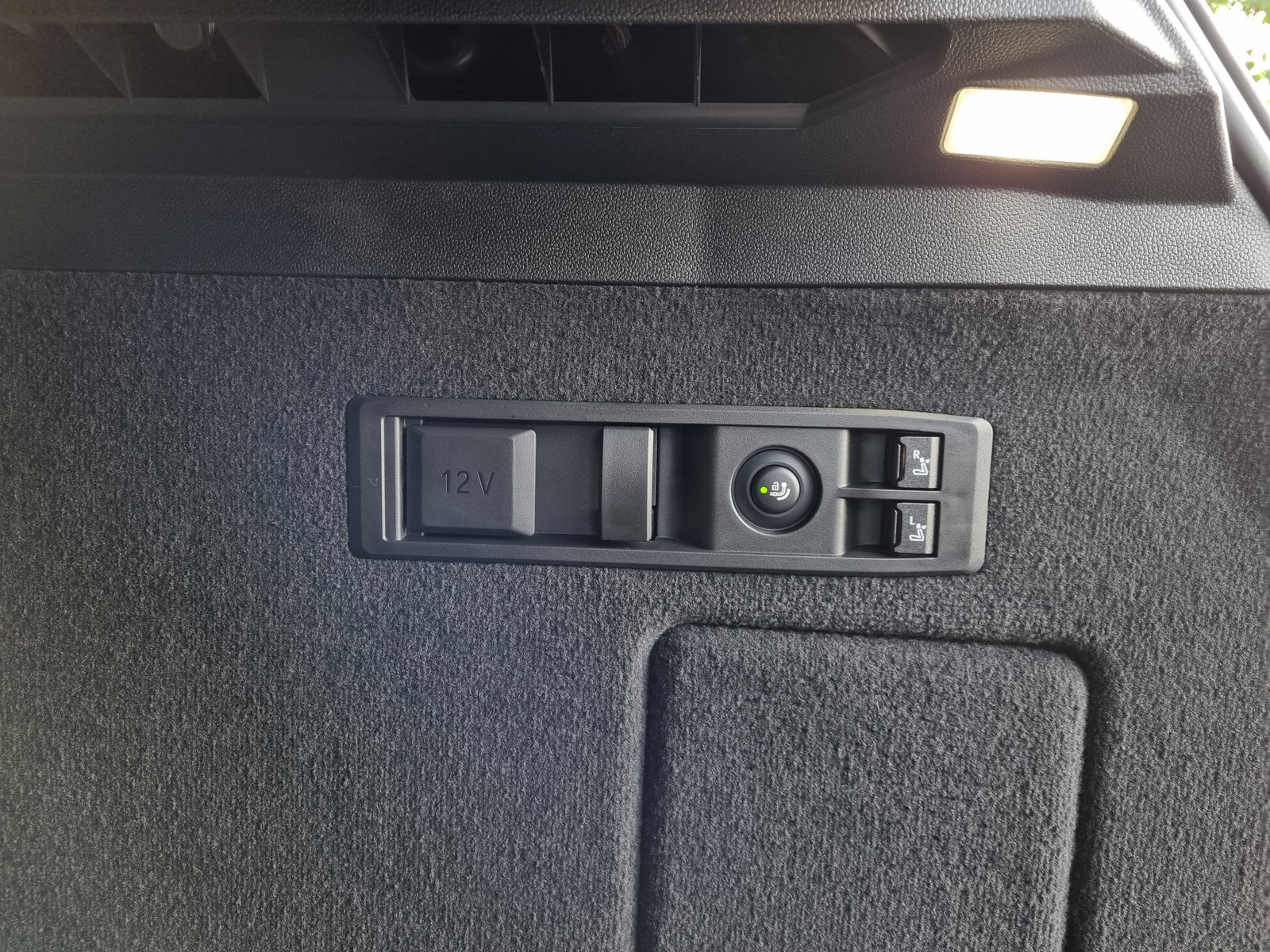 BMW iX xDrive 40