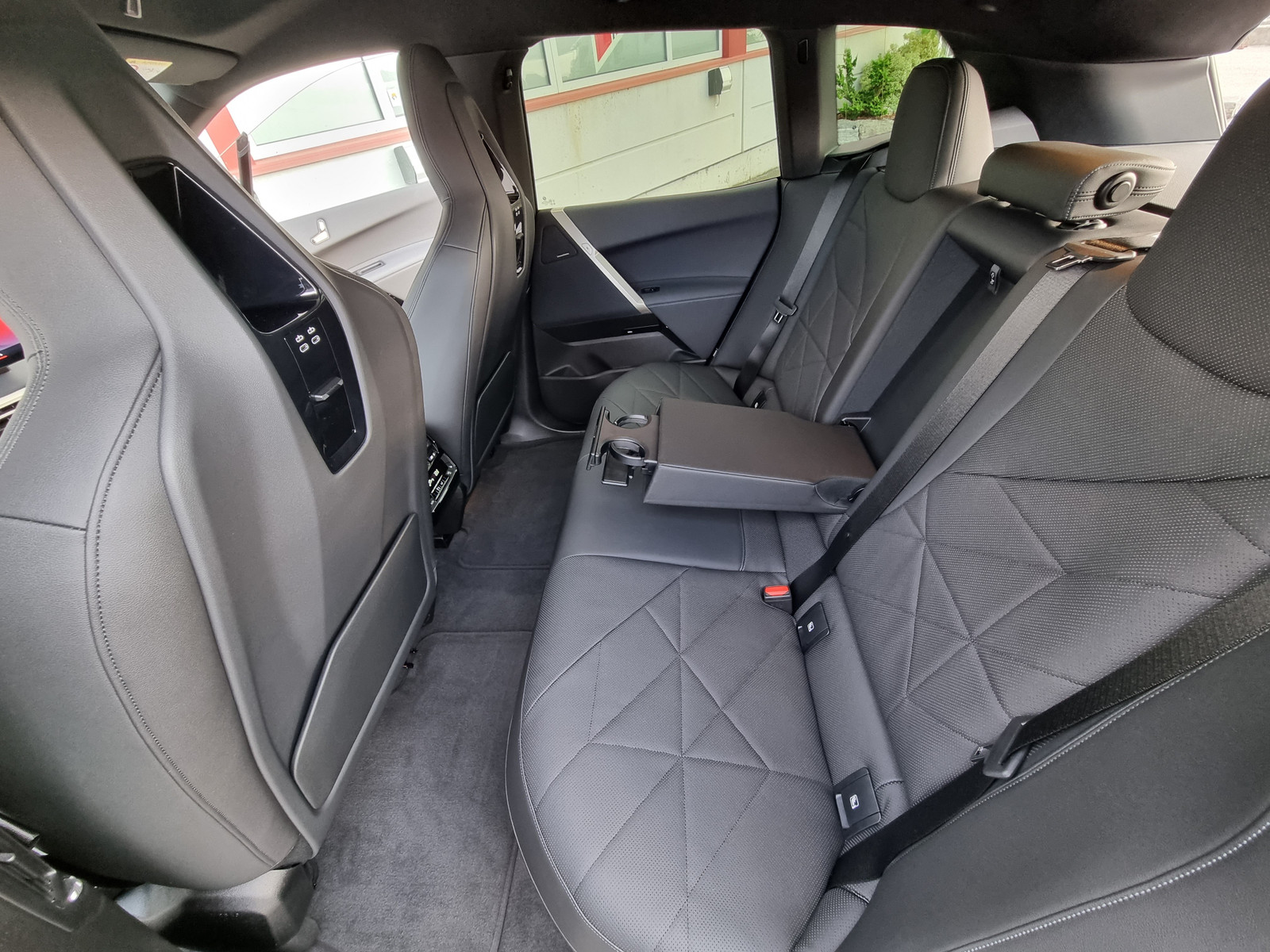 BMW iX xDrive 40