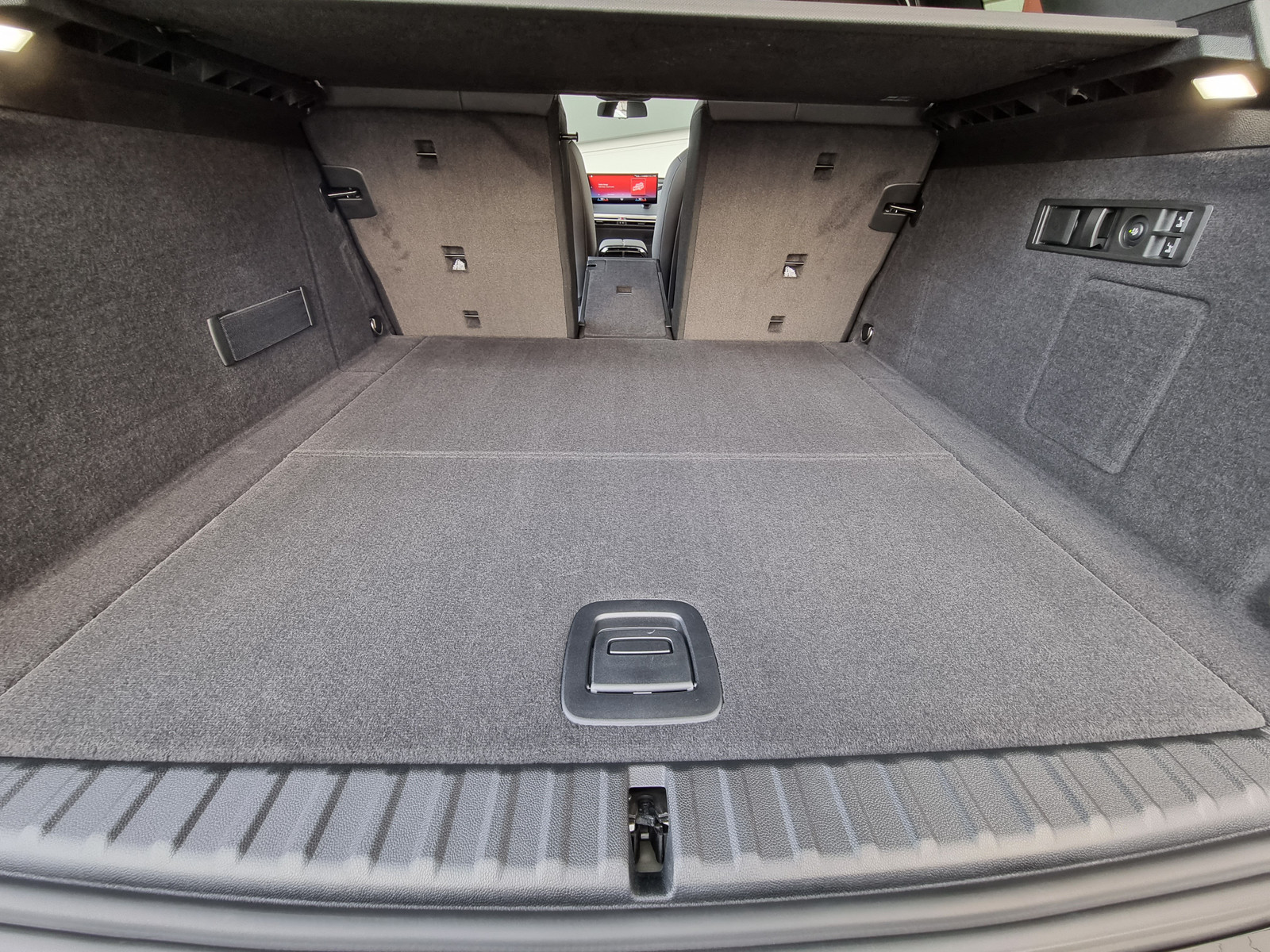 BMW iX xDrive 40