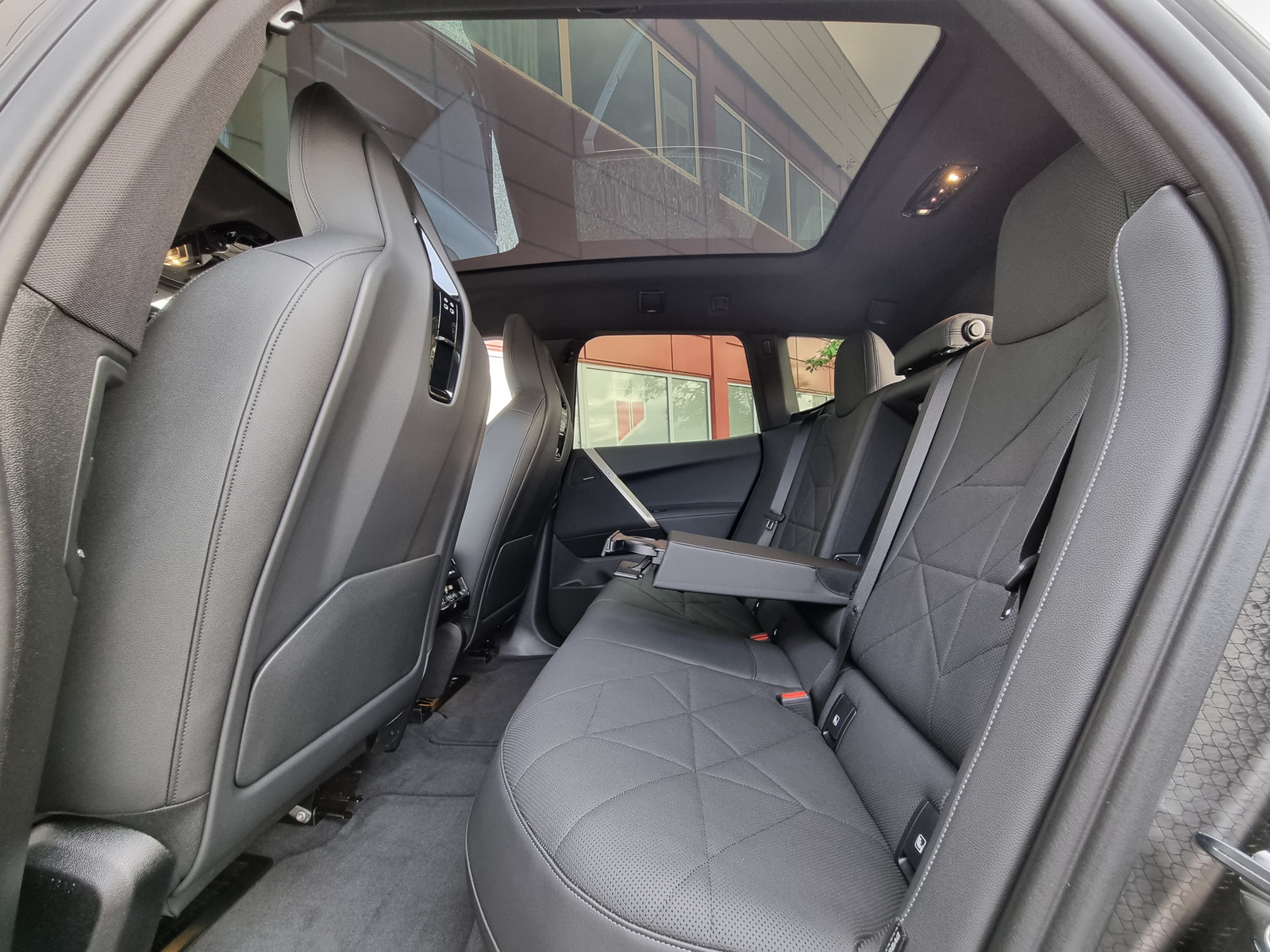 BMW iX xDrive 40