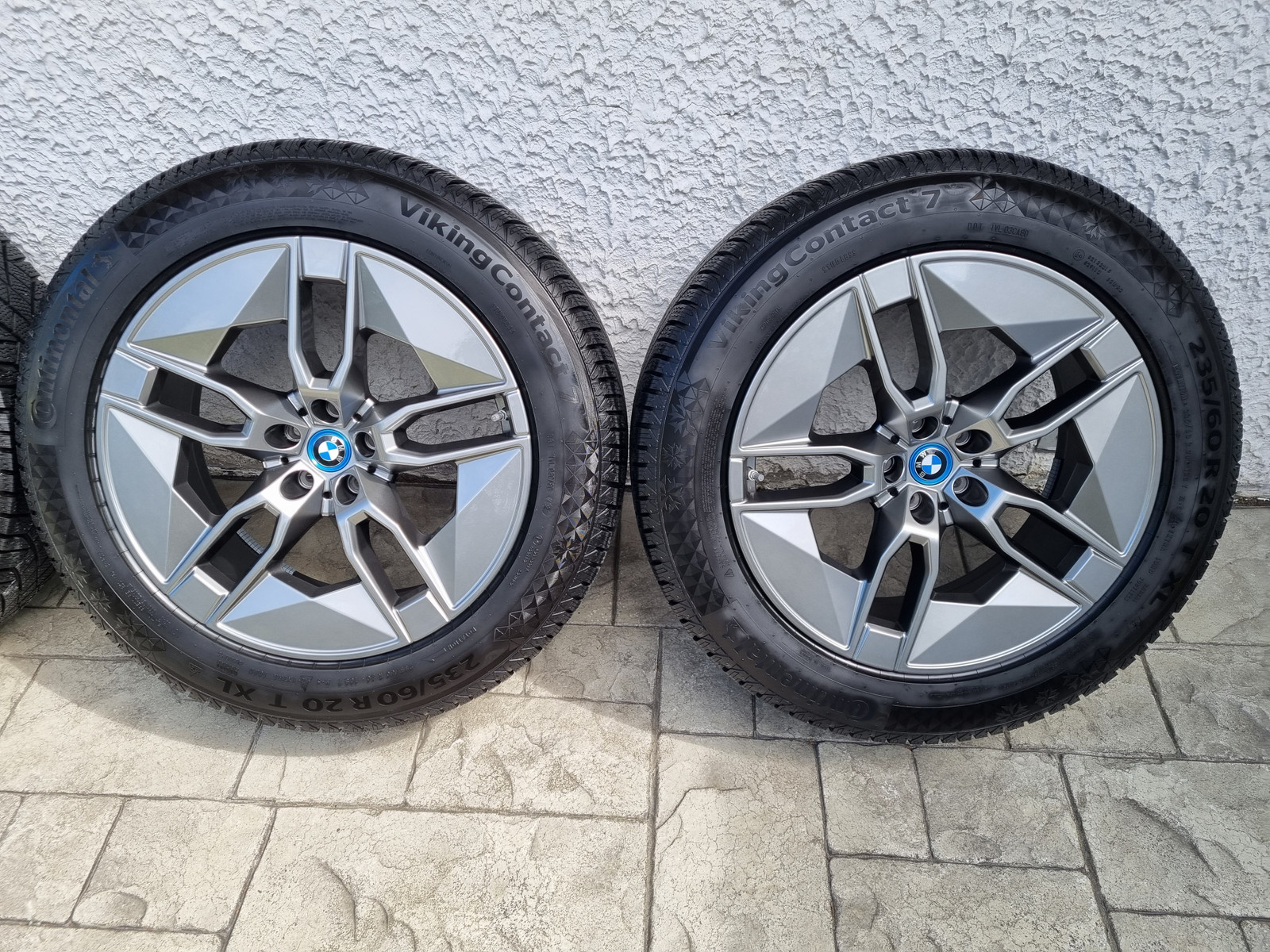 BMW iX xDrive 40
