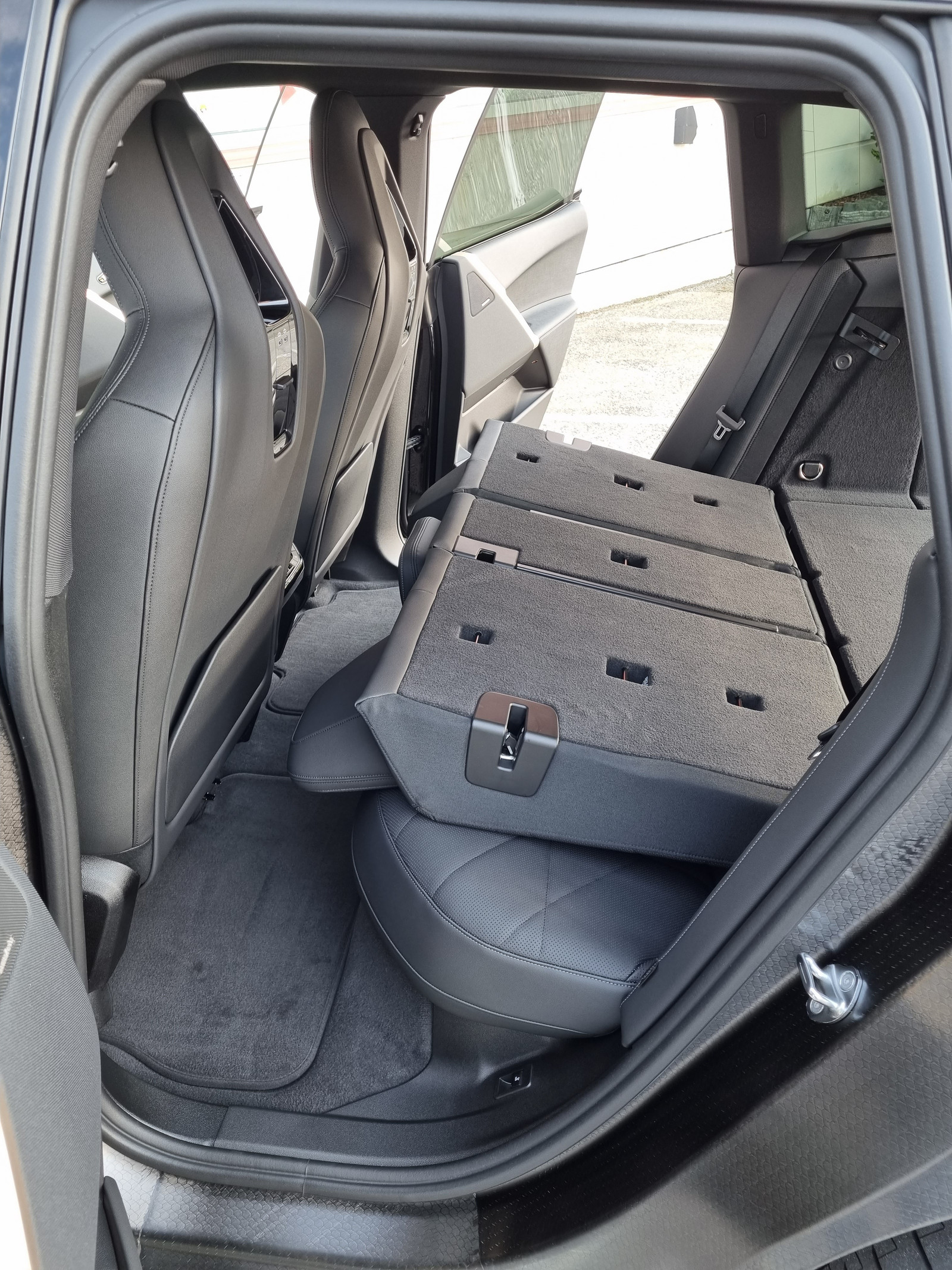BMW iX xDrive 40