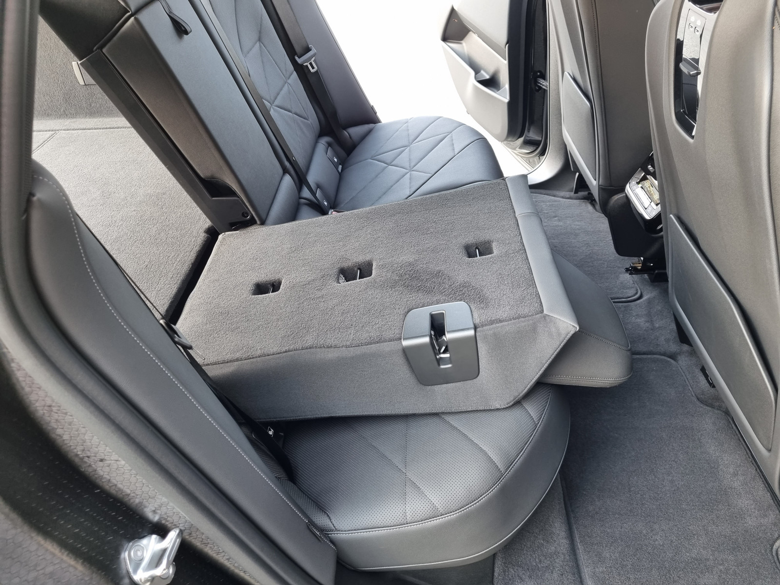BMW iX xDrive 40