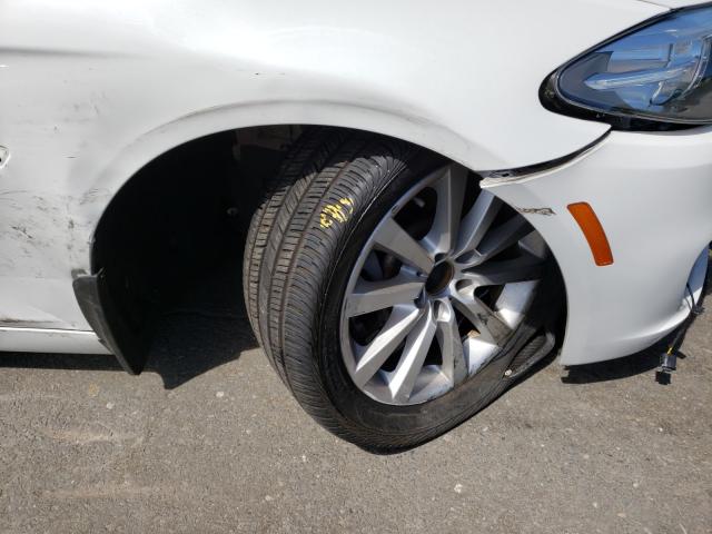 BMW 535 XI 2016