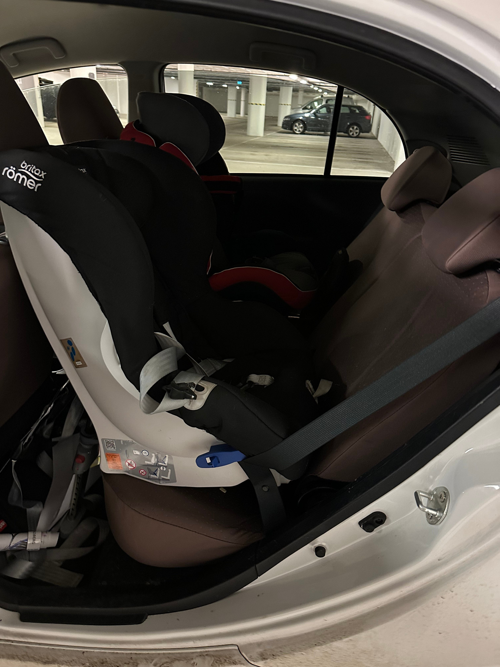 Citroen C-Zero