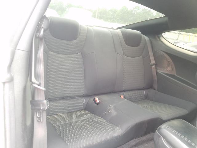 Hyundai Genesis CO 2013