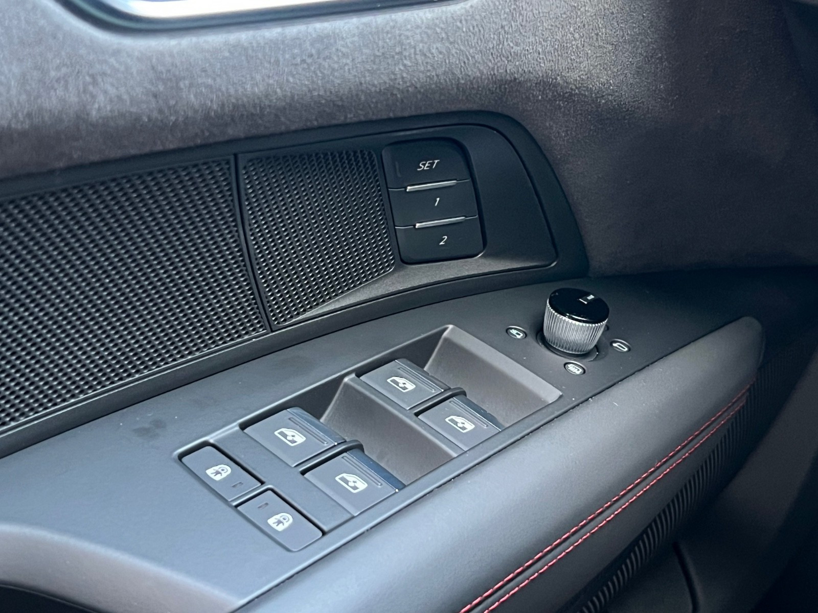 Audi e-tron GT RS
