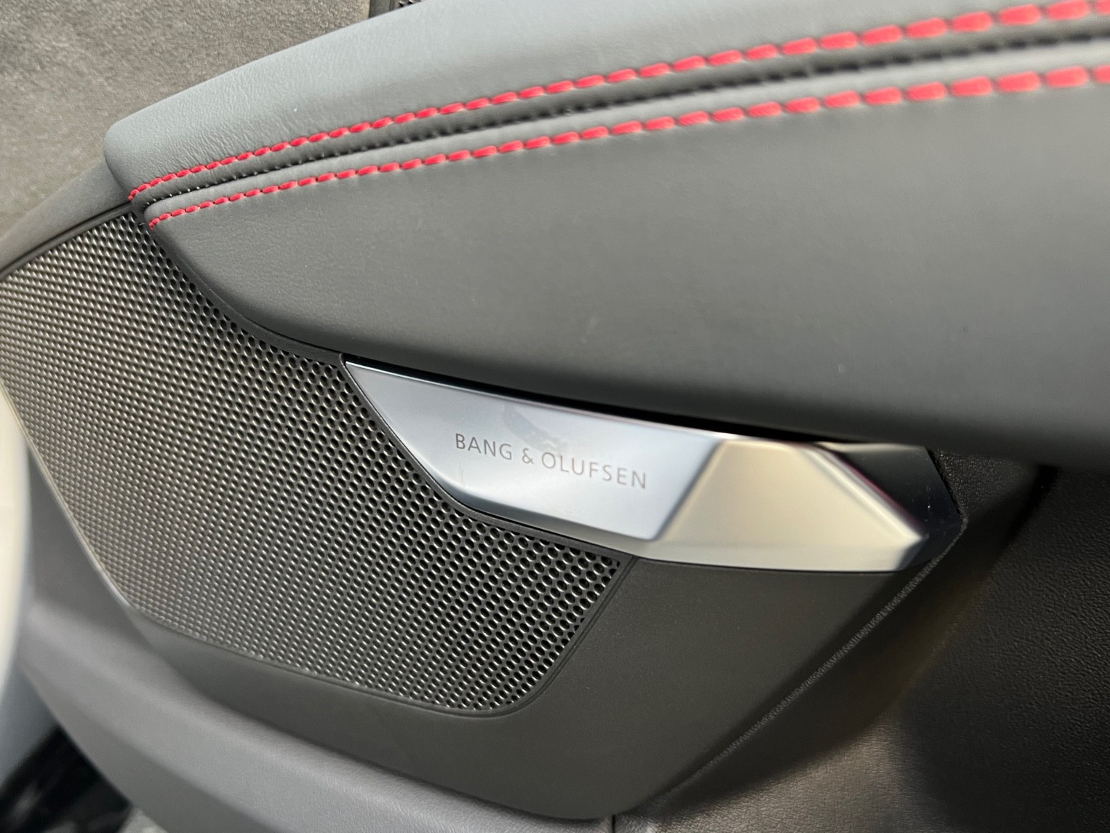 Audi e-tron GT RS