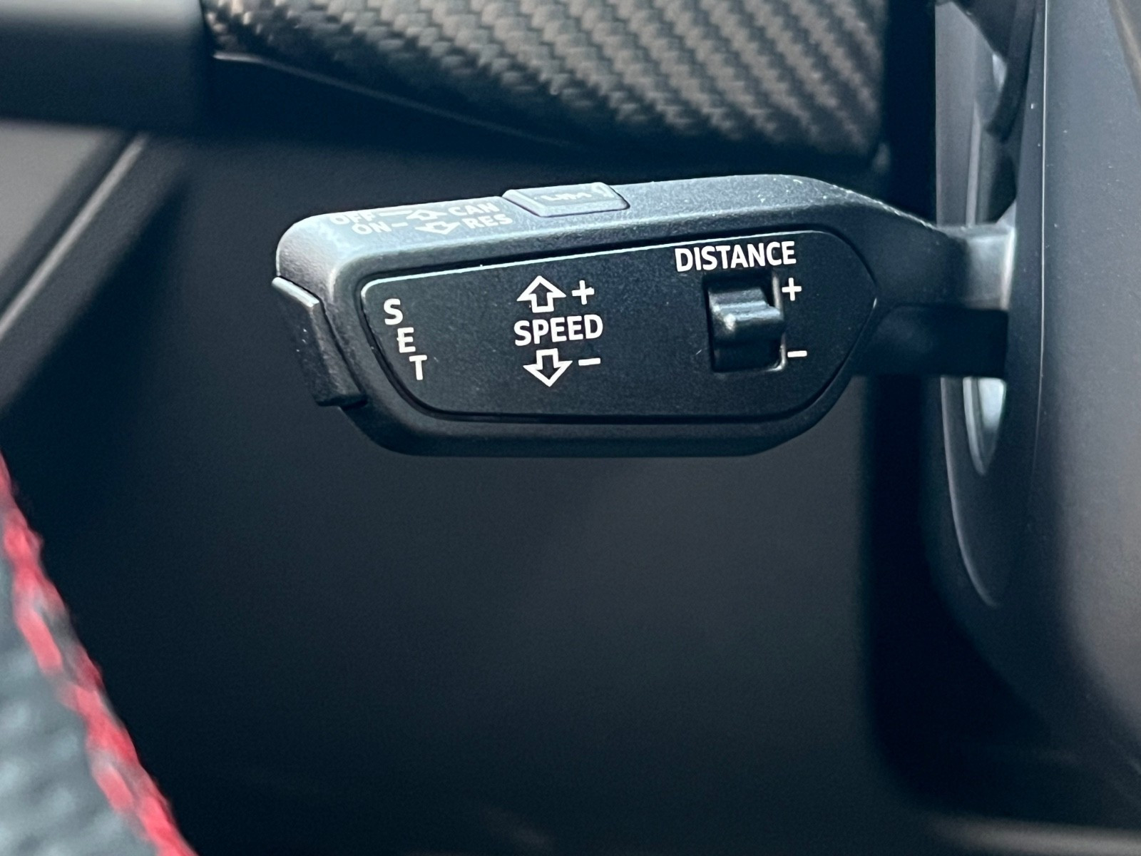 Audi e-tron GT RS