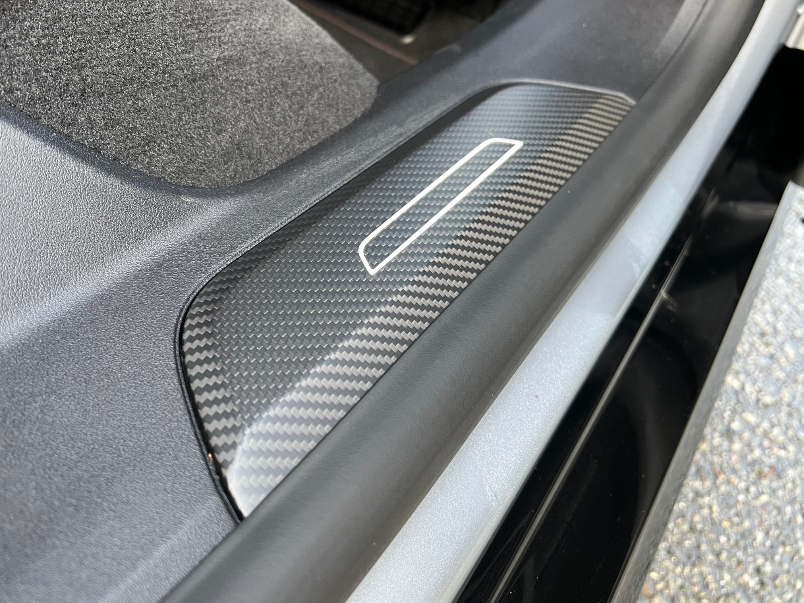 Audi e-tron GT RS