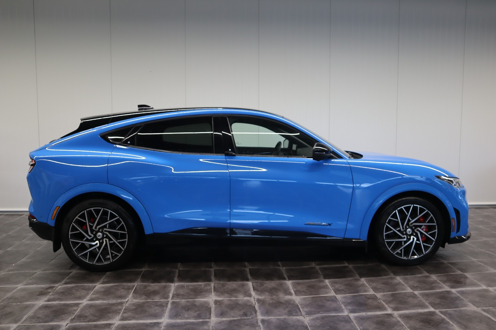 Ford Mustang Mach-E