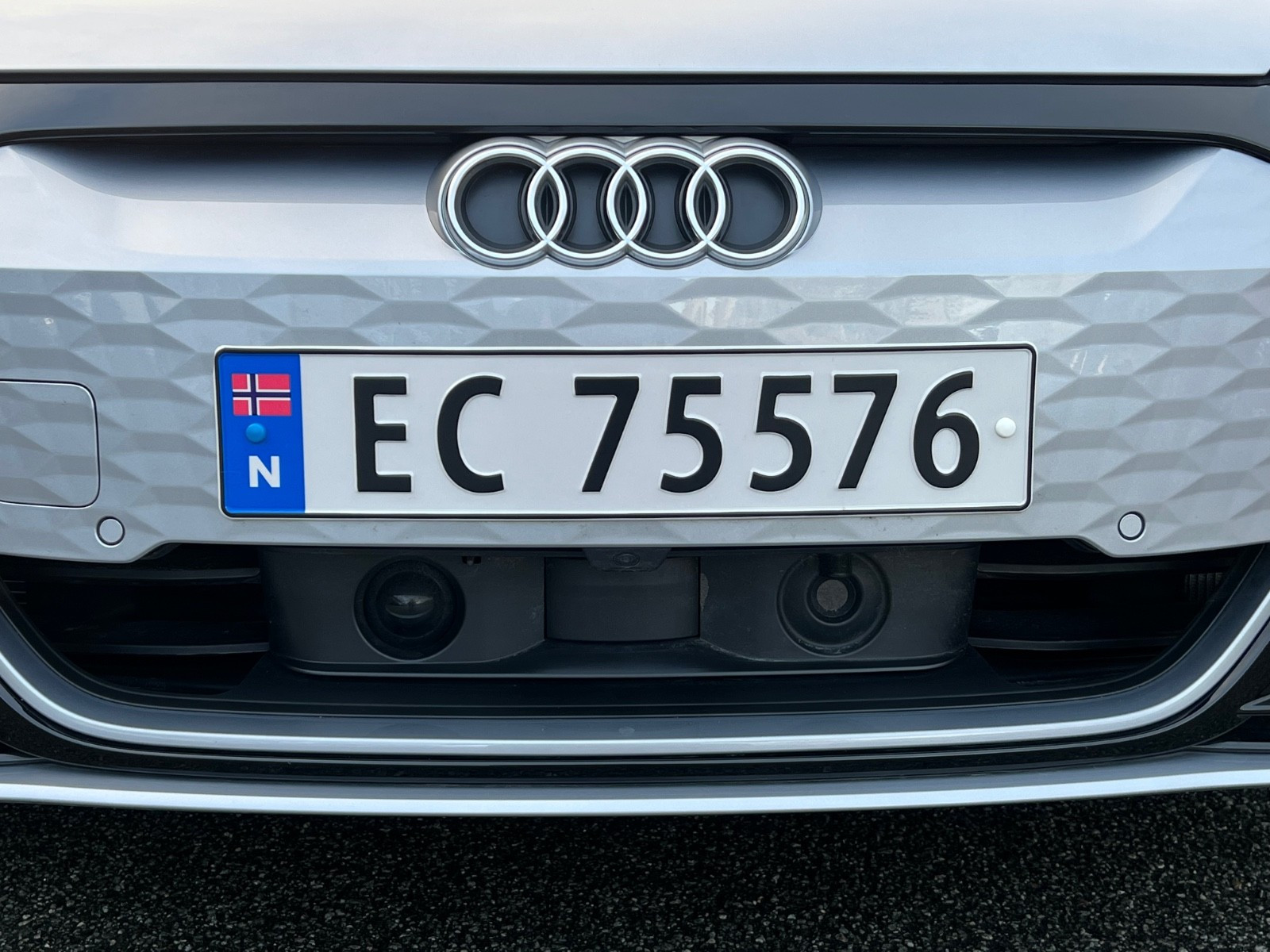 Audi e-tron GT RS