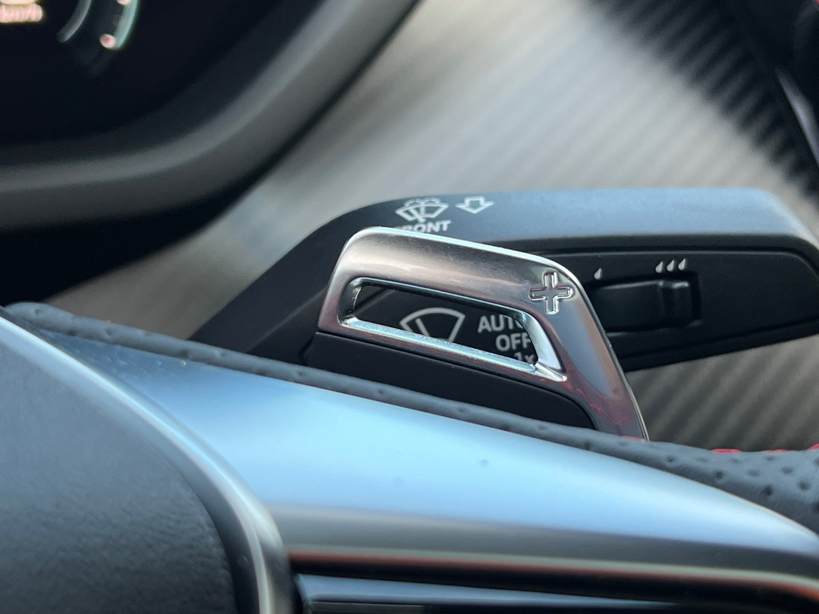 Audi e-tron GT RS