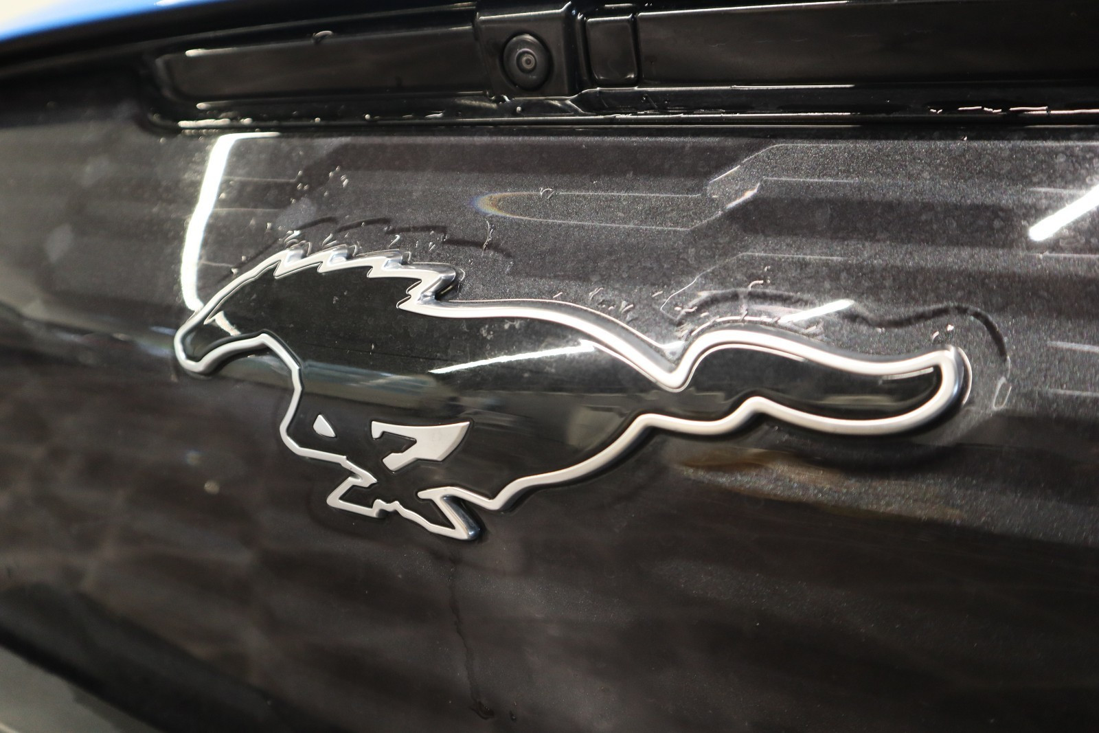 Ford Mustang Mach-E