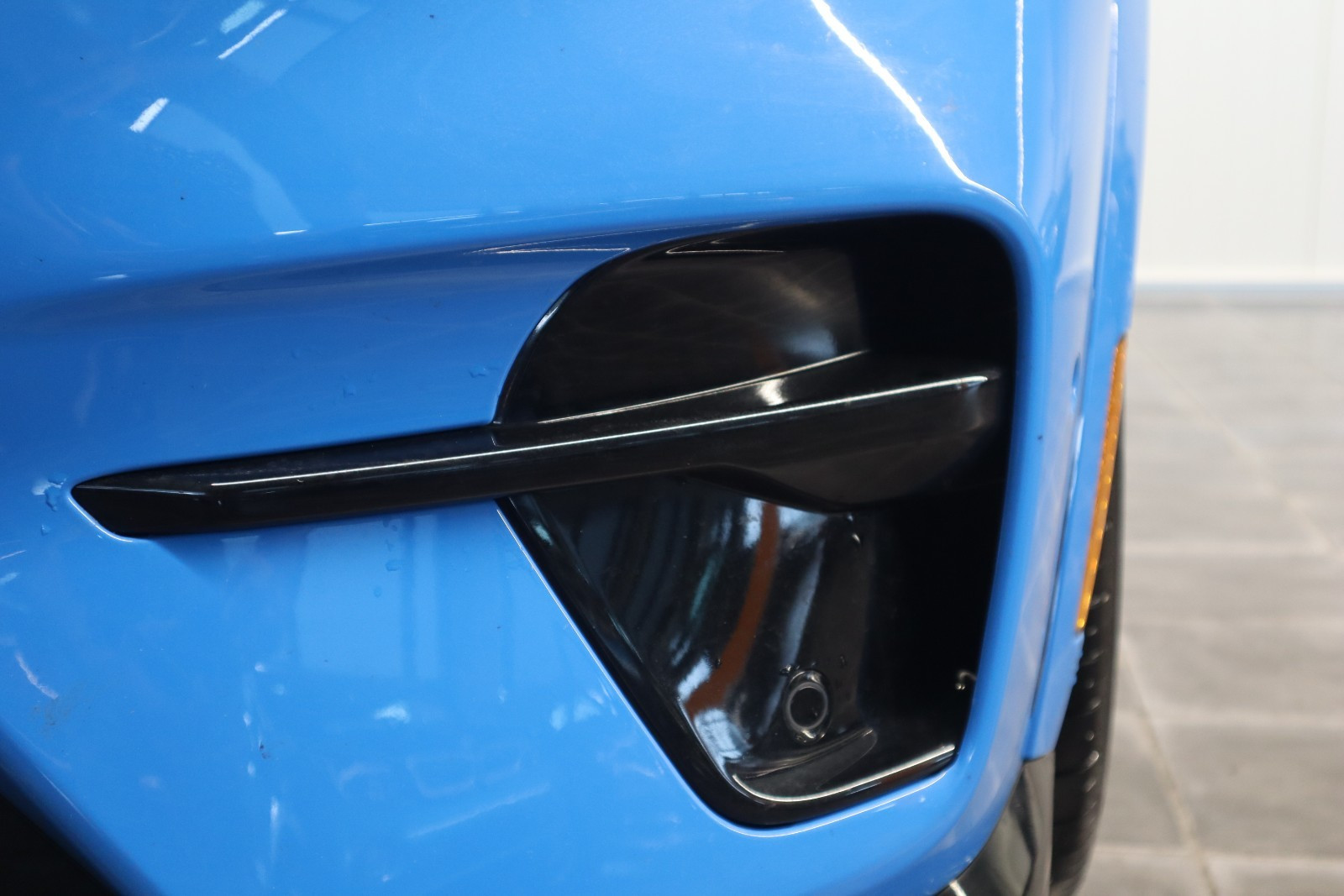 Ford Mustang Mach-E