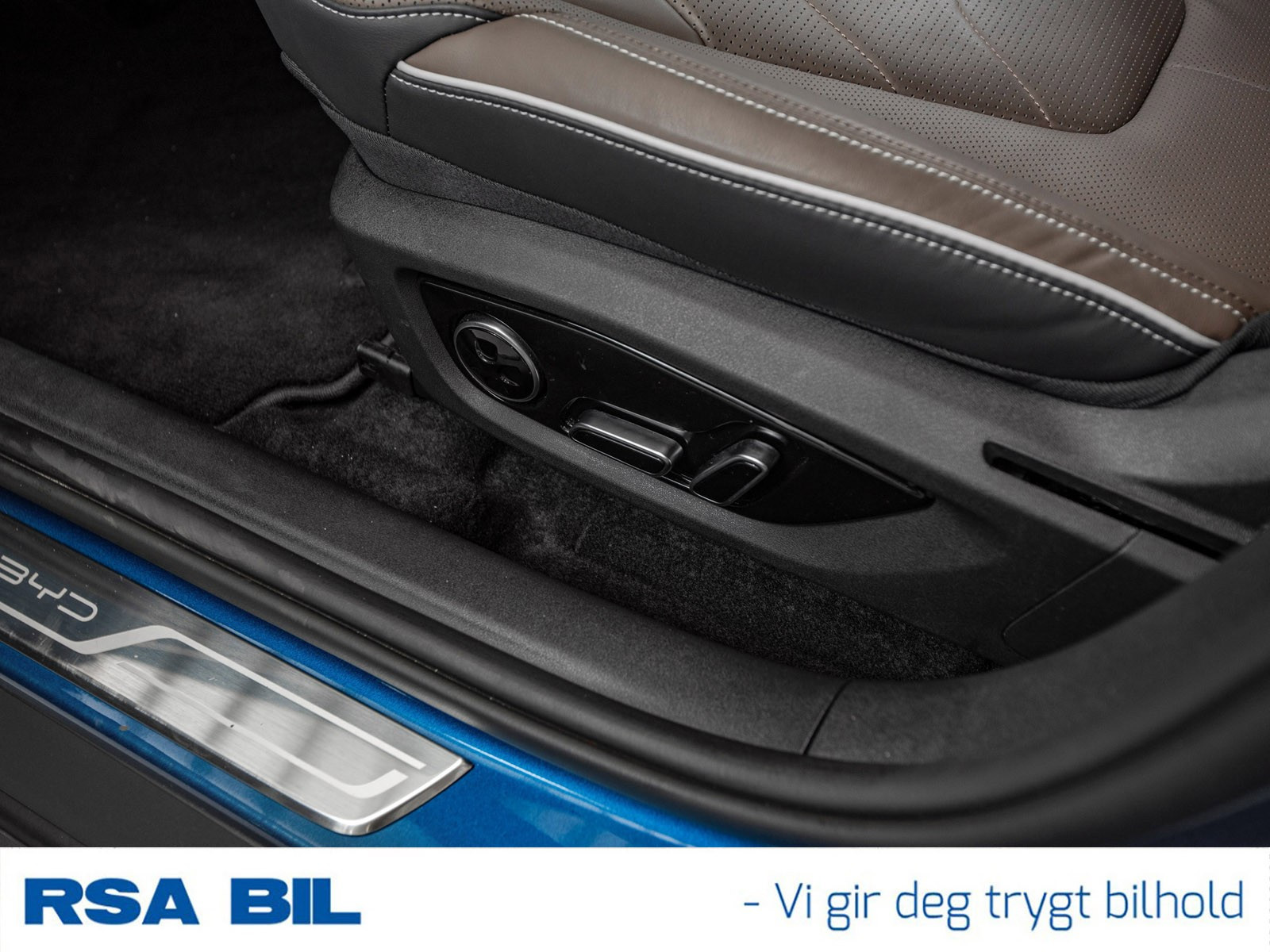 BYD Han