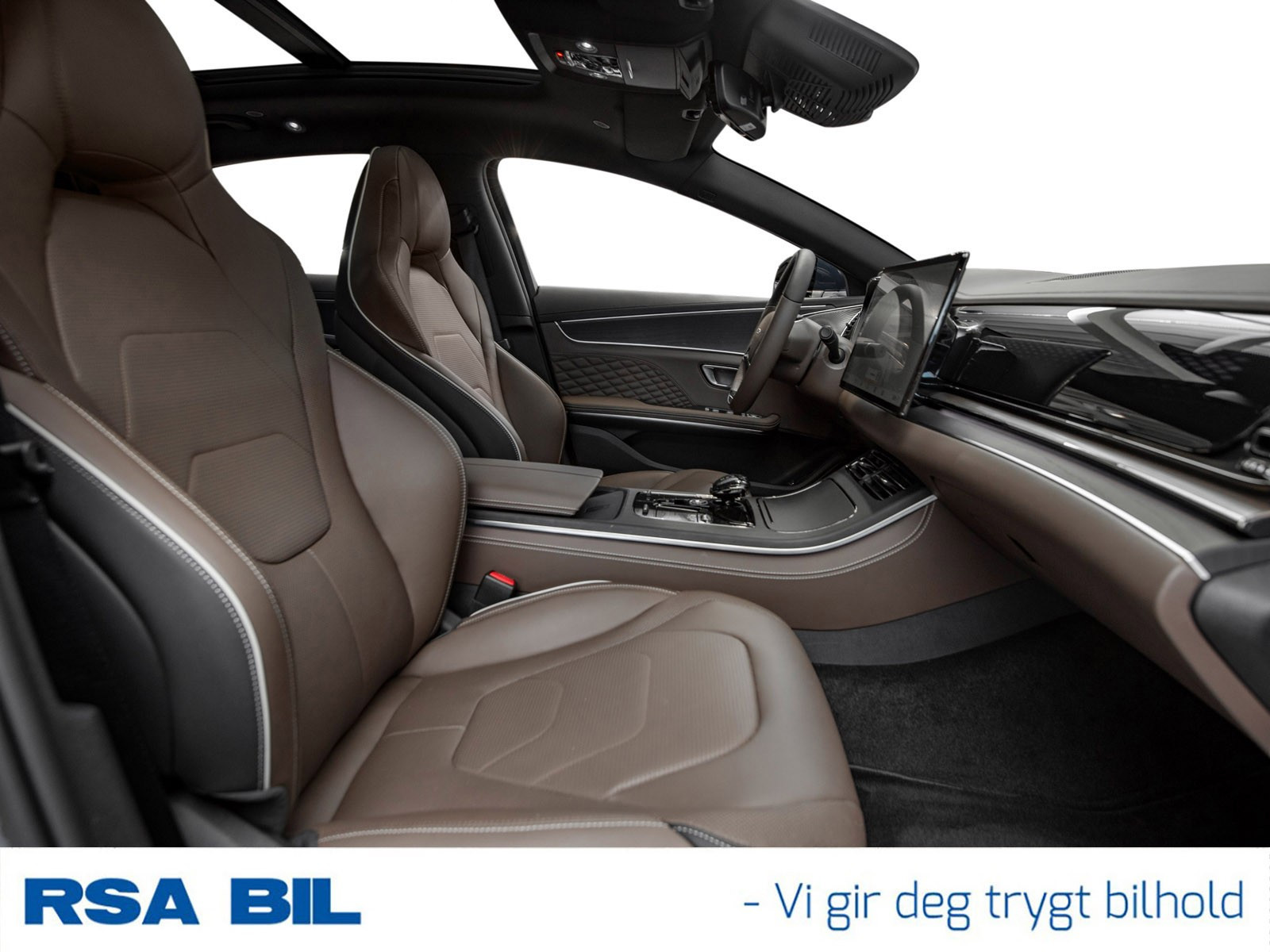 BYD Han