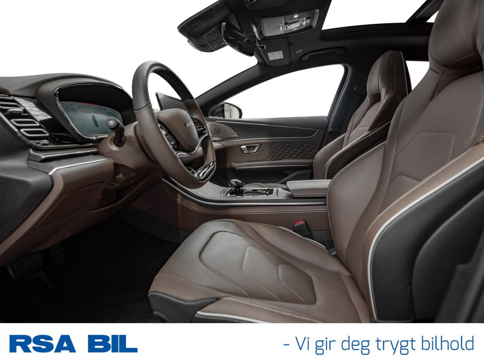 BYD Han