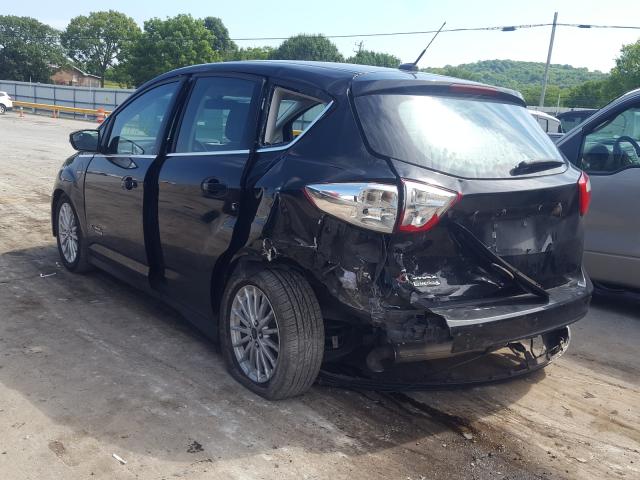 Ford C-MAX Premium 2013