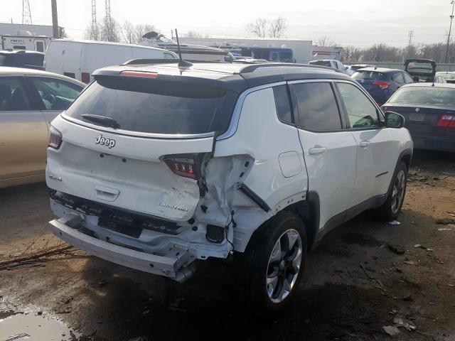 Jeep Compass LI 2019