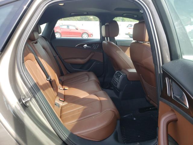 Audi A6 Premium 2016
