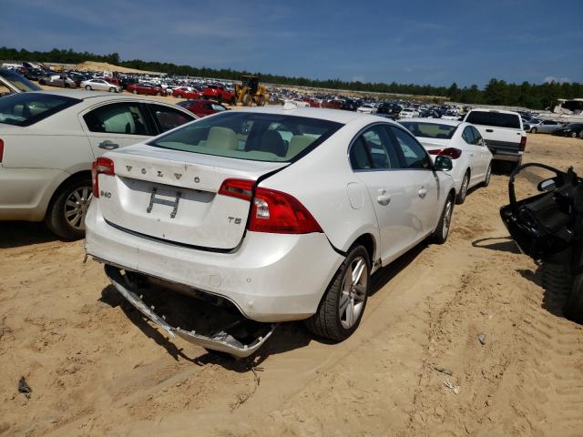 Volvo S60 Premium 2015