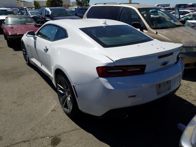 Chevrolet Camaro LT 2017