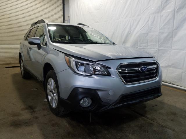 Subaru Outback 2 2019