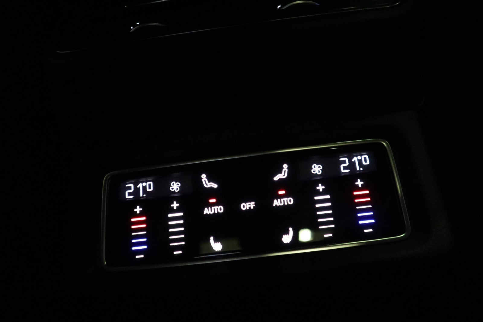 Audi e-tron Sportback