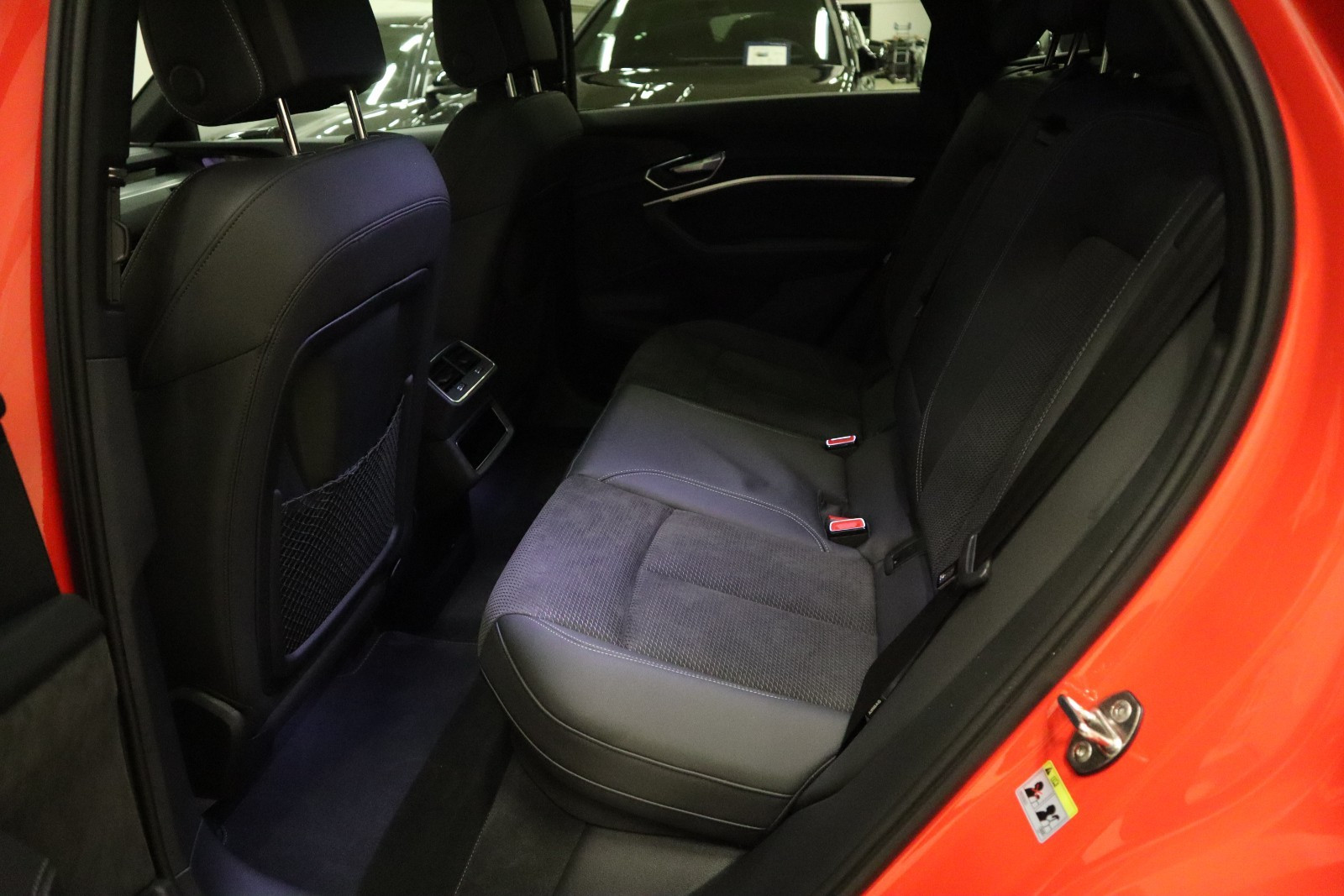 Audi e-tron Sportback