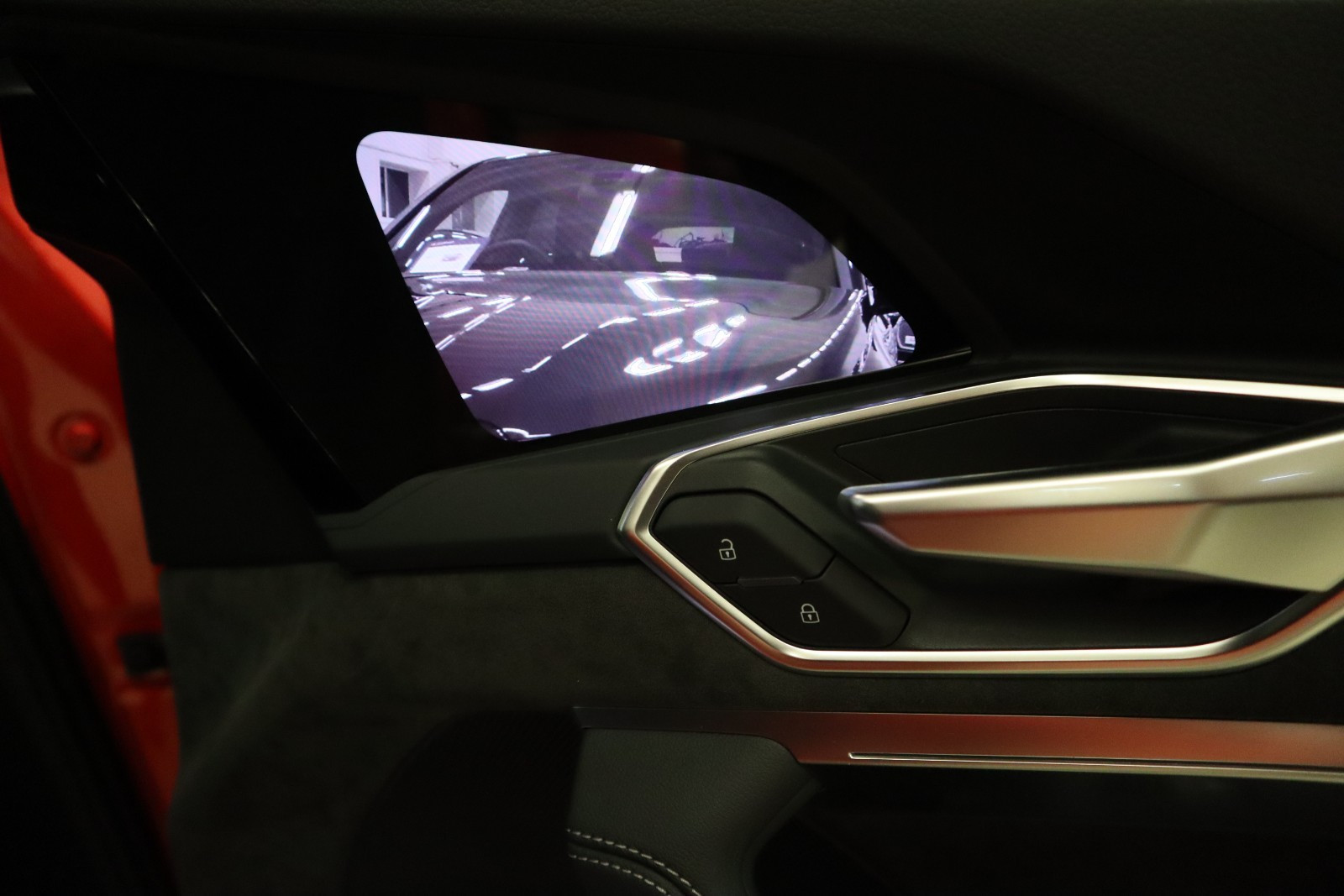 Audi e-tron Sportback