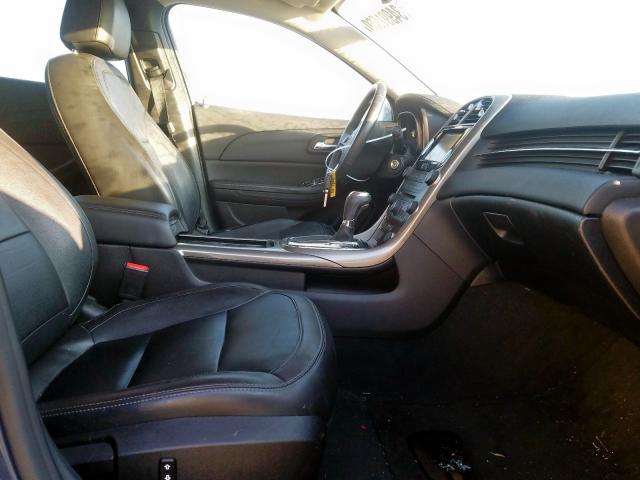 Chevrolet Malibu 2LT 2013