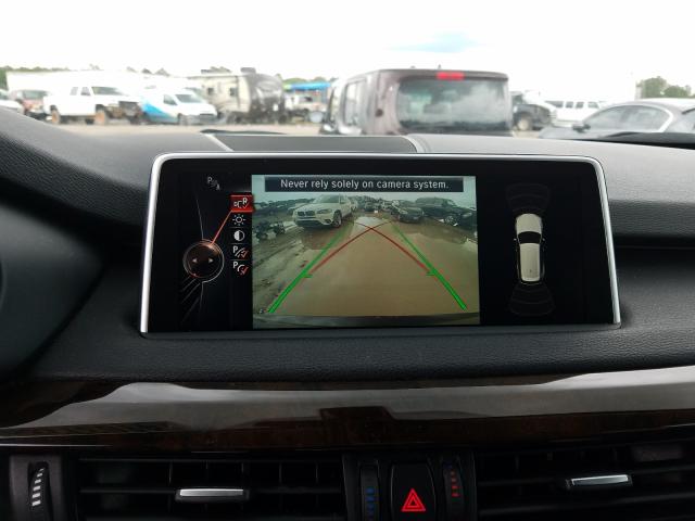 BMW X5 XDRIVE3 2014