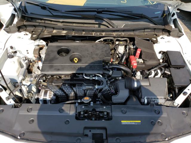 Nissan Altima S 2019