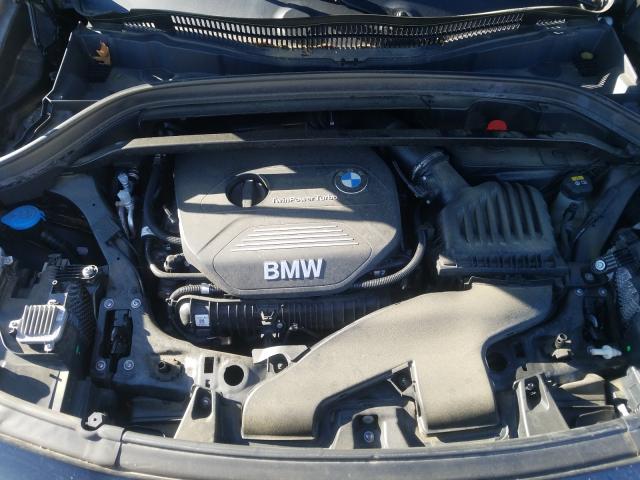 BMW X2 XDRIVE2 2018