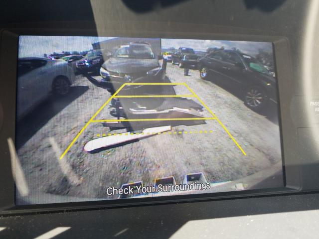 Honda Odyssey EX 2014