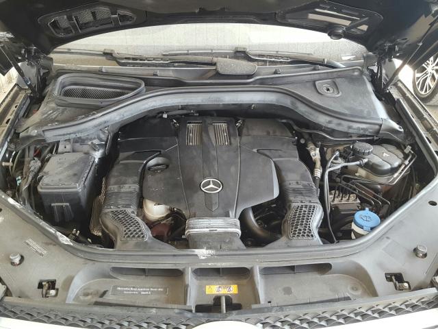 Mercedes-Benz GLS 450 4M 2019