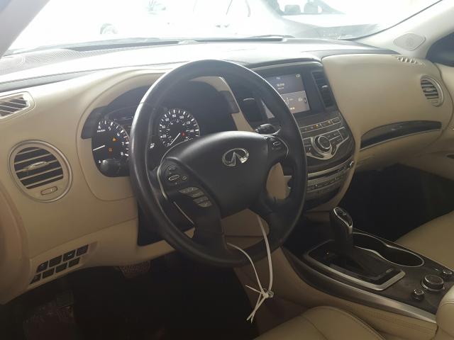 Infiniti QX60 2017
