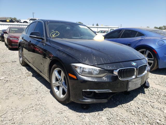 BMW 328 I 2013