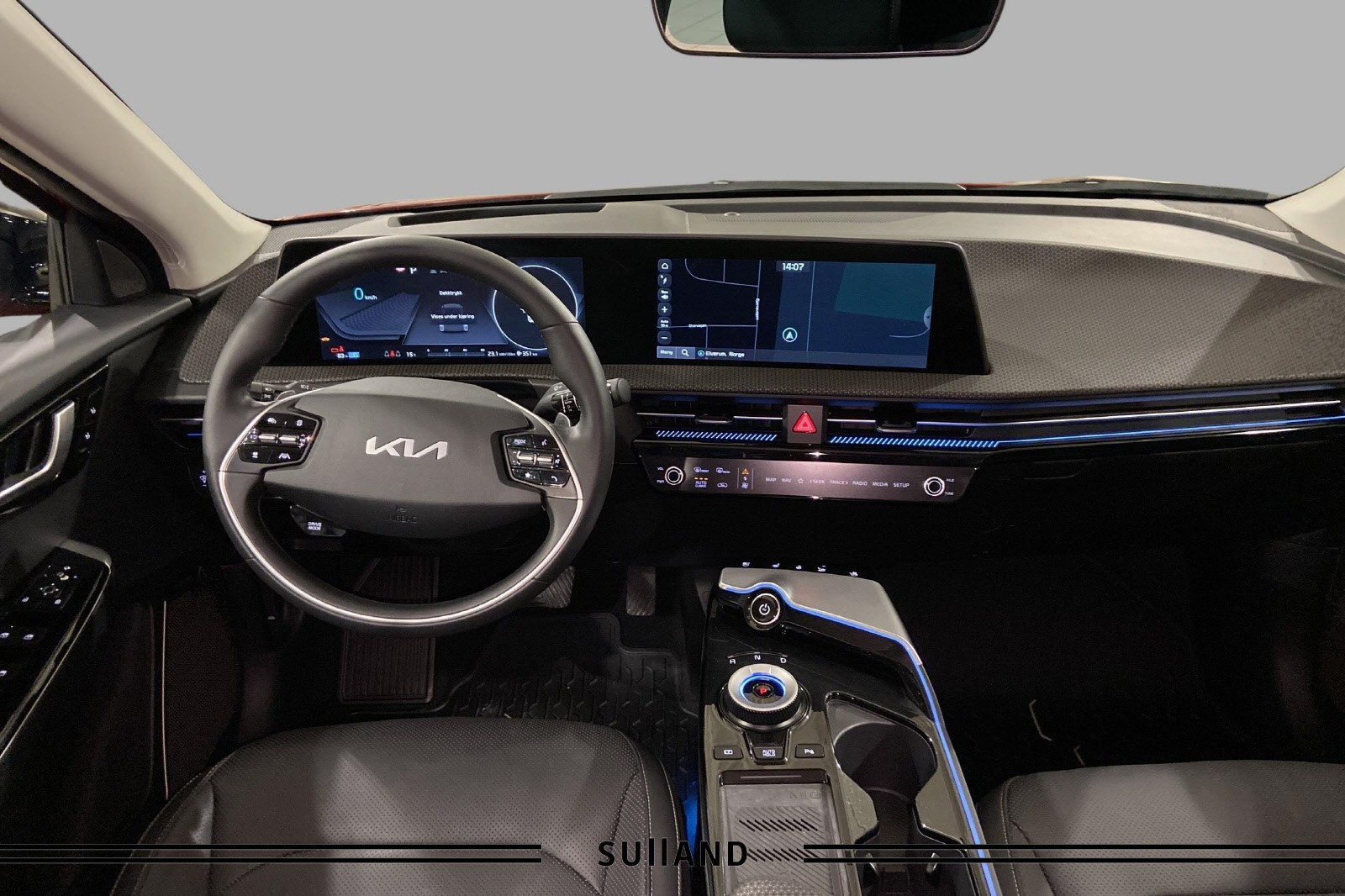 Kia EV6