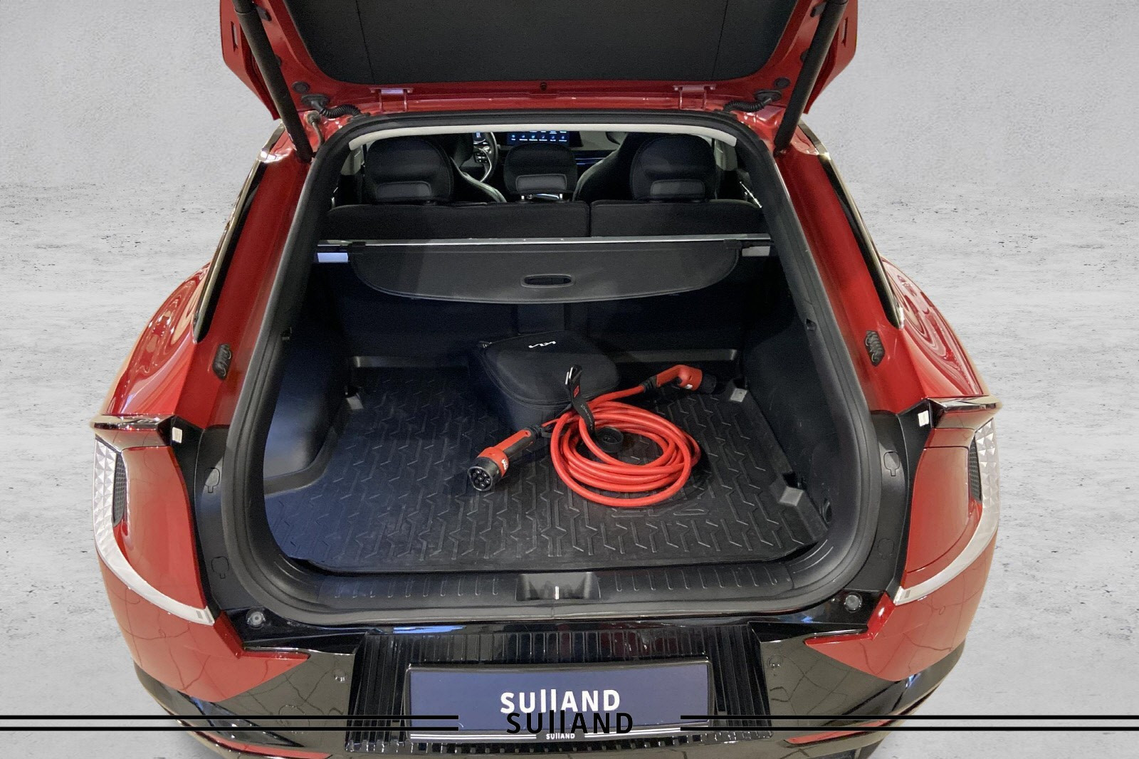 Kia EV6