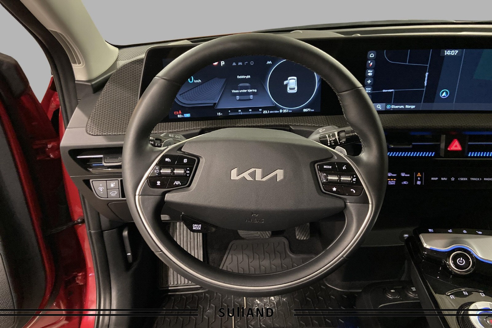 Kia EV6