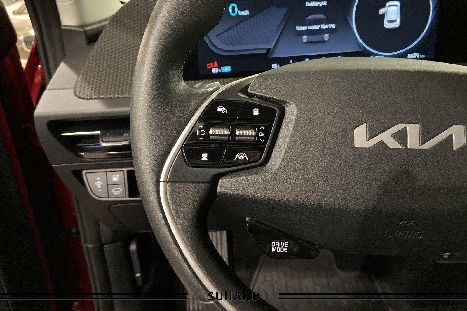 Kia EV6