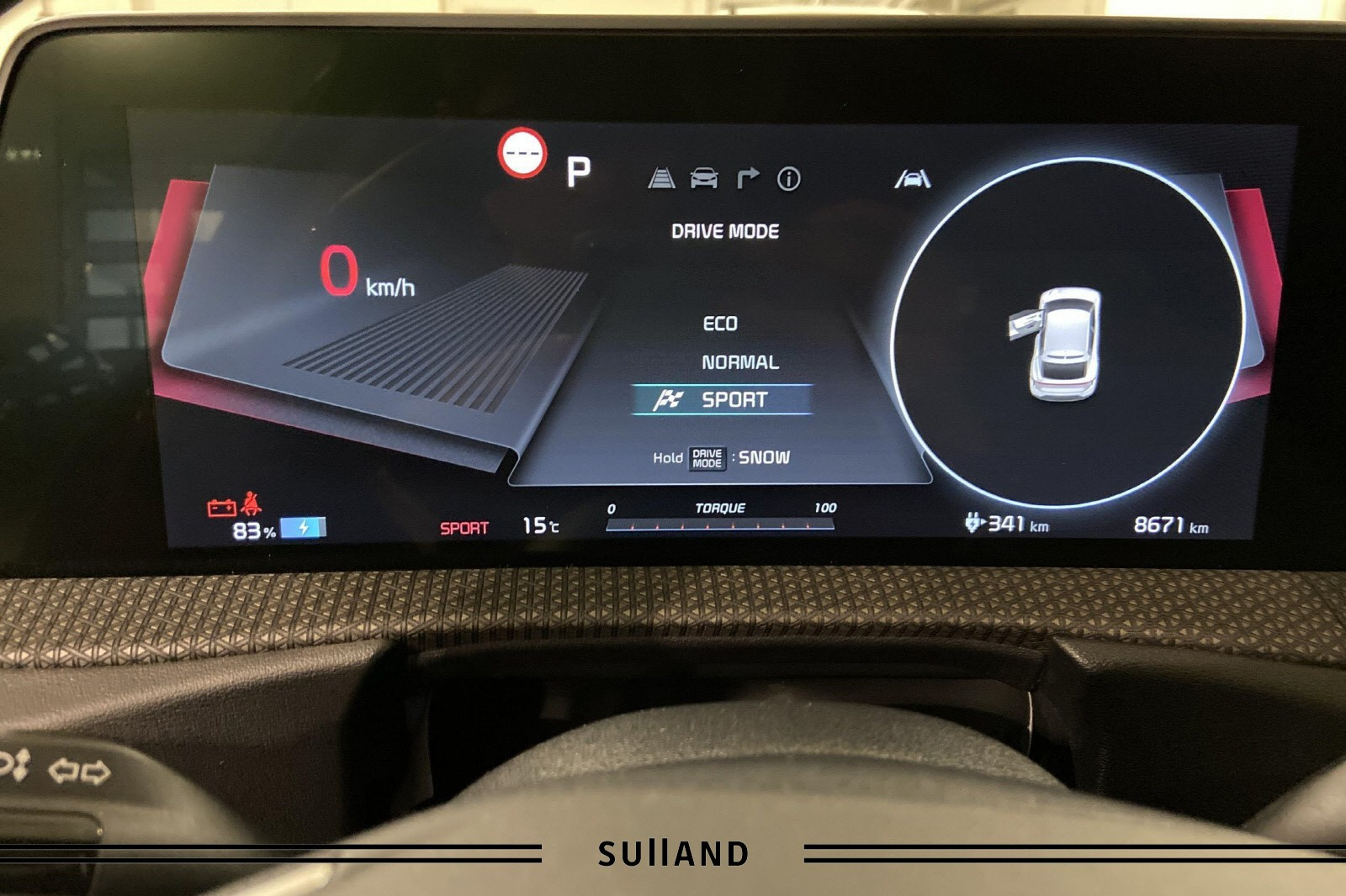 Kia EV6