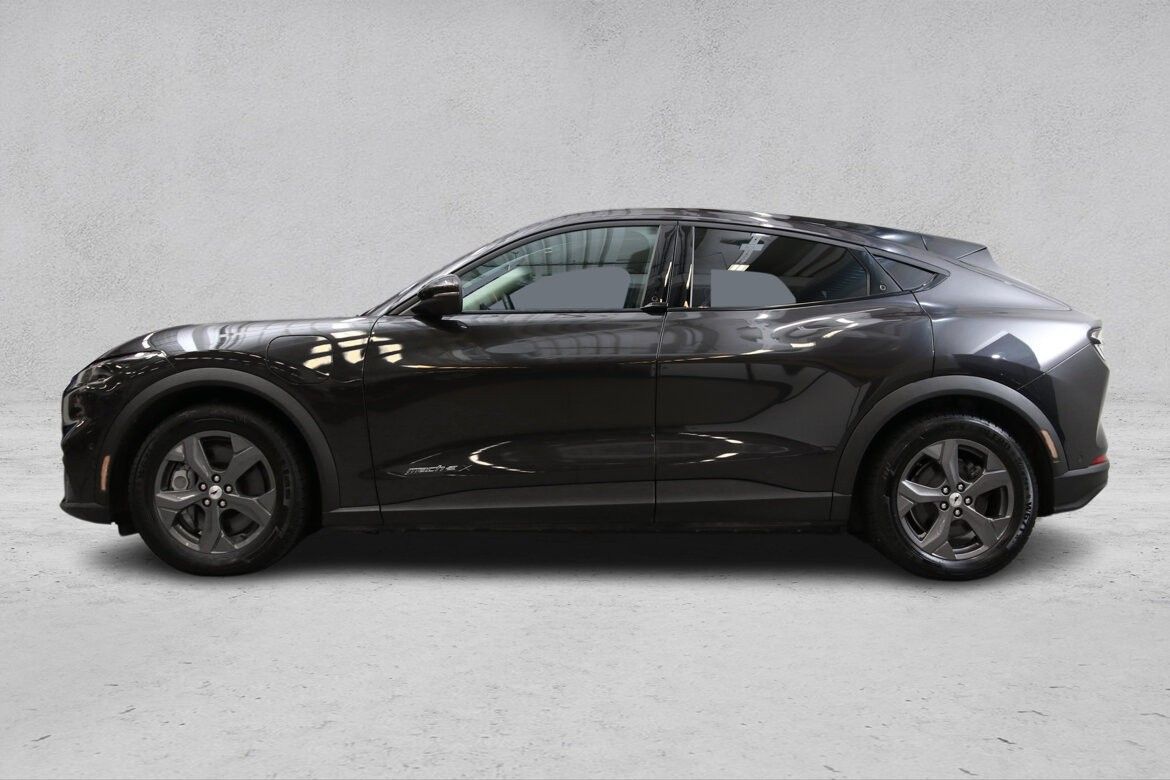 Ford Mustang Mach-E