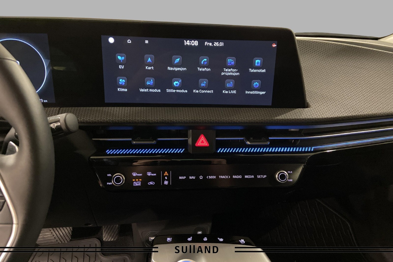 Kia EV6